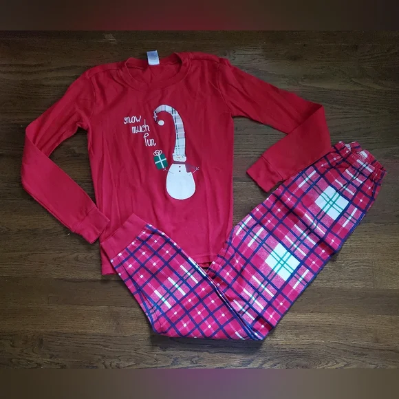 Gymboree pyjamas hot sale